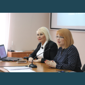 SEMINARUL INSTRUCTIV-METODIC PENTRU ADMINISTRATORII PLATFORMEI SAPD, SESIUNEA DE BACALAUREAT 2023