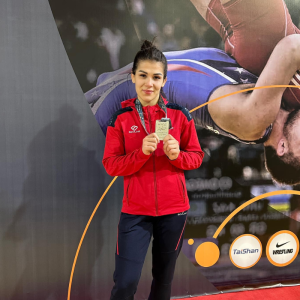 Turneul Ranking Series „Ibrahim Mustafa”