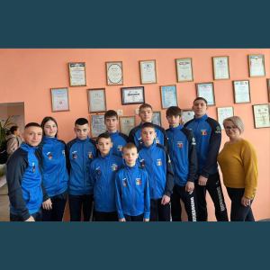 Echipa Liceului Teoretic cu Profil Sportiv nr. 2 va participa la Cupa Europei la Kickboxing WAKO 2023