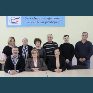 În cadrul ședinței de lucru comună organizată de către DGETS și CMC FSEȘ s-a discutat despre organizarea celei de-a XXI-a ediții a Spartachiadei