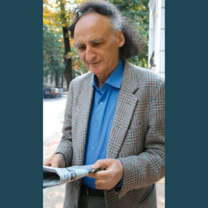 O zi plină de recunoștință, nostalgie și dragoste față de Creația marelui Poet Grigore Vieru…