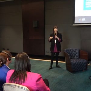 Forumul Social Urban 2023: Lecție publică – Mișcarea internațională pentru educație în domeniul drepturilor omului