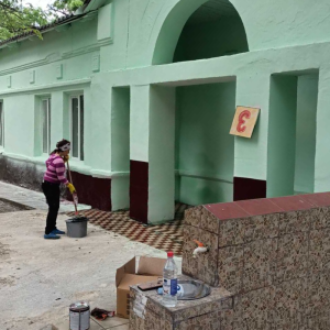 Tabăra de odihnă „Cireșarii” din orașul Vadul lui Vodă își va începe activitatea la data de 06.06.2023