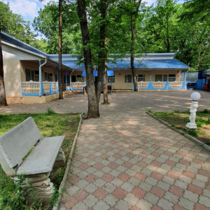 Tabăra de odihnă „Poienița Veselă” își deschide din nou porțile la data de 06.06.2023