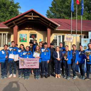 Activitatea „Împreună reducem riscurile”