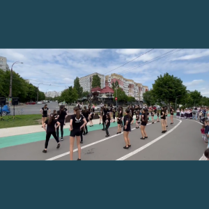 Ziua Copiilor sărbătorită în sectorul Ciocana