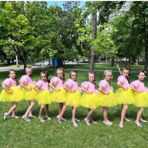 Proiectul ,,Lumea copilăriei”