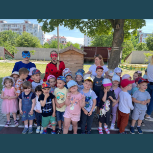 ☀️O zi cu soare și multă distracție!!☀️👫