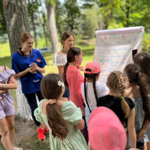 Copilărie dulce melodie…